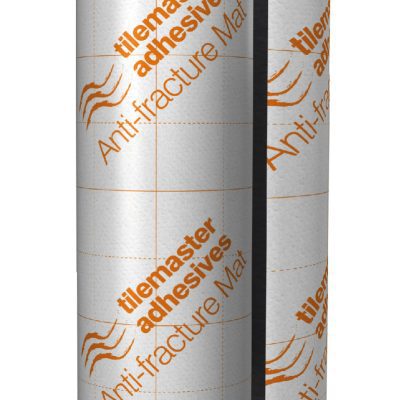 Tilemaster Adhesives Anti-Fracture Mat